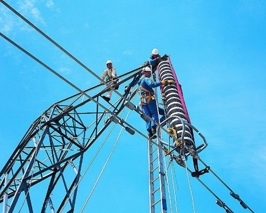 葫芦岛电力工程